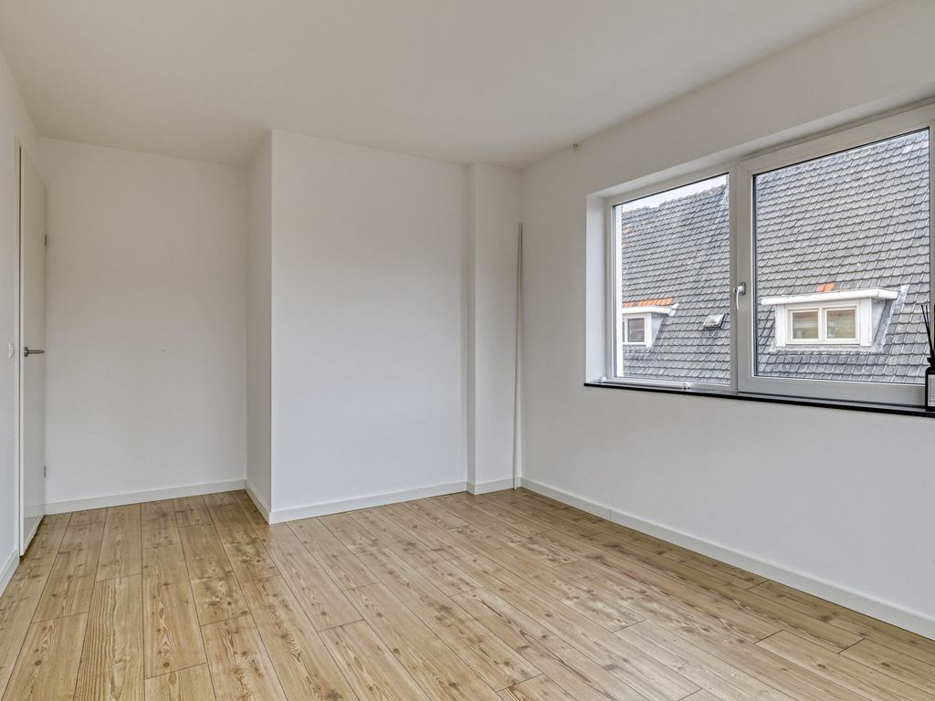 Van Ruijsdaellaan 29A, SCHIEDAM