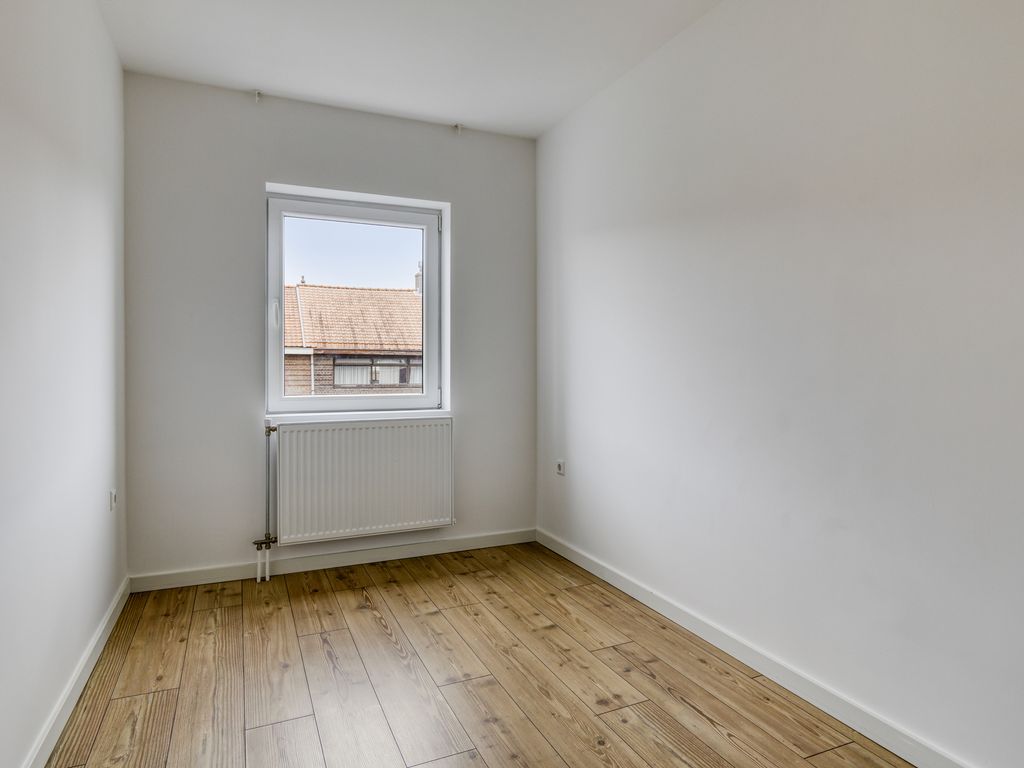 Van Ruijsdaellaan 29A, SCHIEDAM