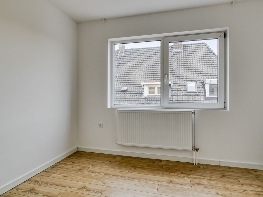 Van Ruijsdaellaan 29A, SCHIEDAM