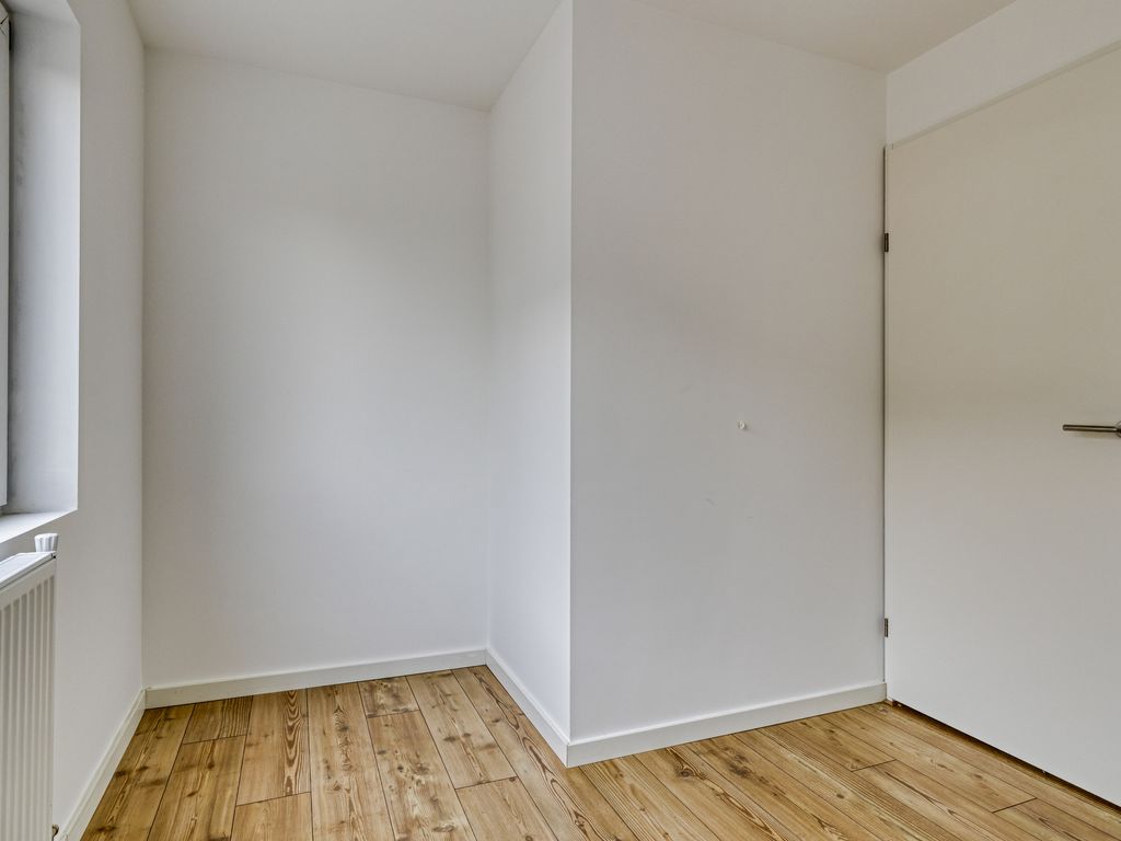 Van Ruijsdaellaan 29A, SCHIEDAM