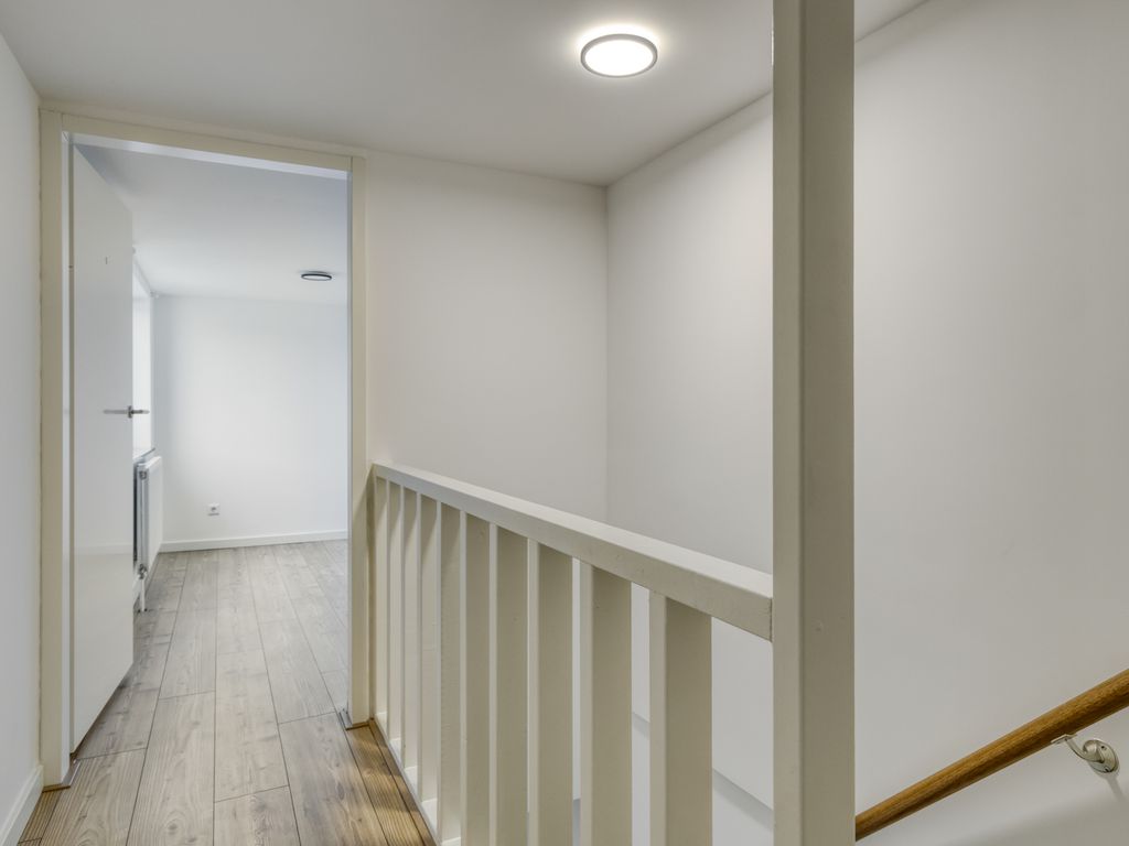 Van Ruijsdaellaan 29A, SCHIEDAM