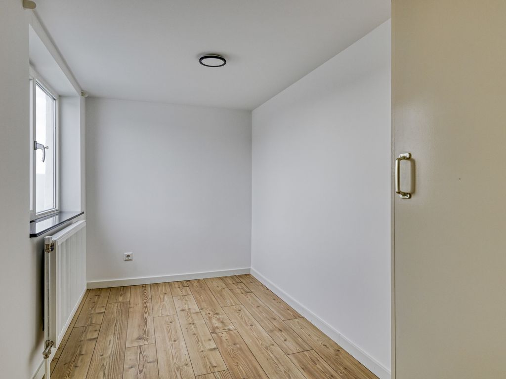 Van Ruijsdaellaan 29A, SCHIEDAM