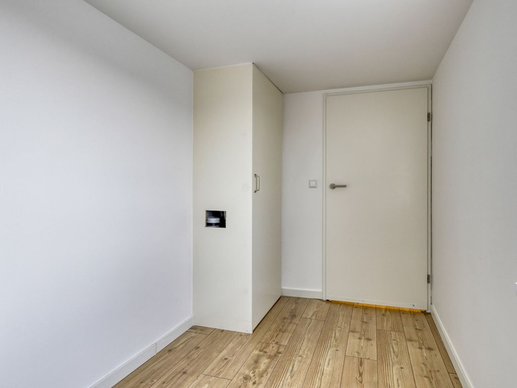 Van Ruijsdaellaan 29A, SCHIEDAM