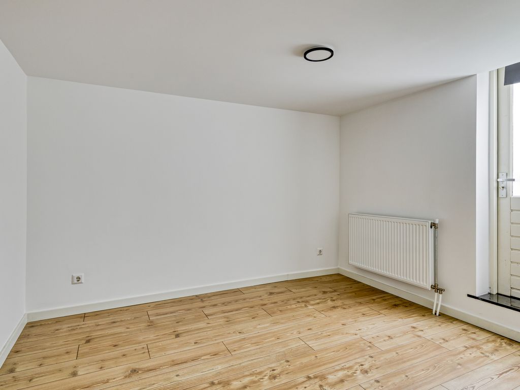 Van Ruijsdaellaan 29A, SCHIEDAM