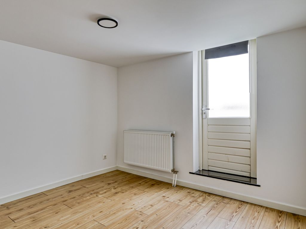 Van Ruijsdaellaan 29A, SCHIEDAM