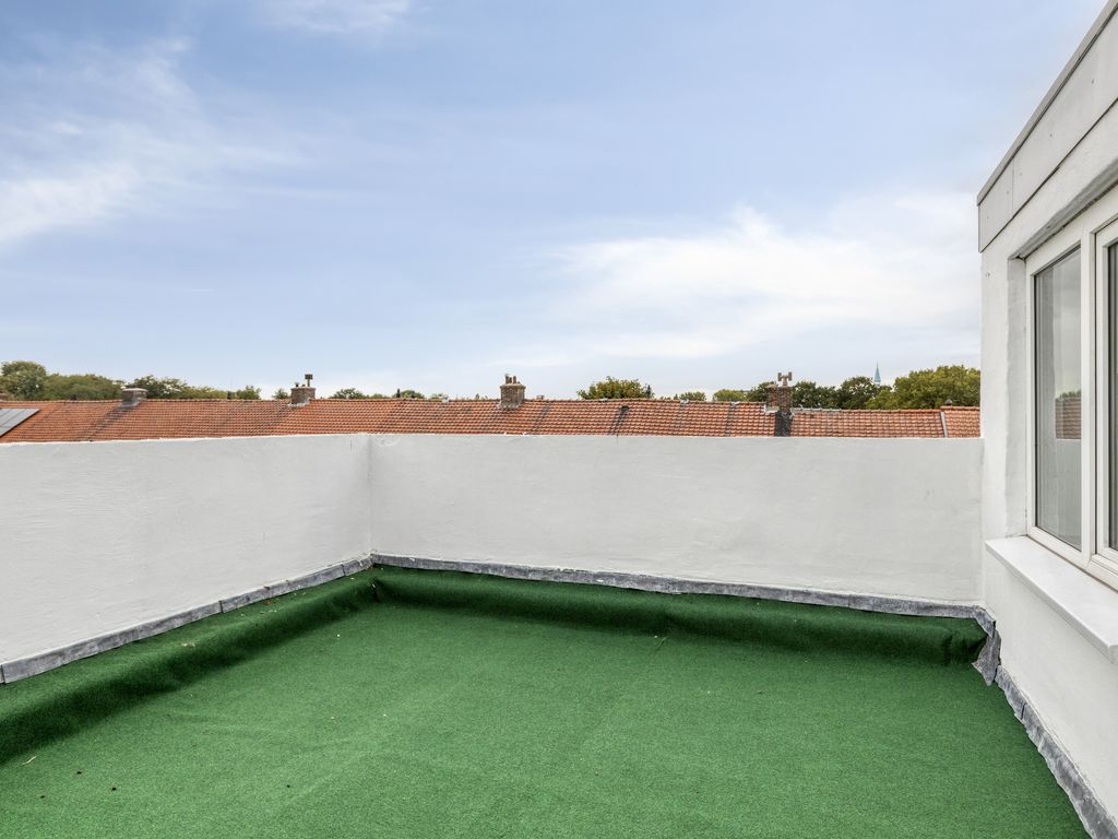 Van Ruijsdaellaan 29A, SCHIEDAM