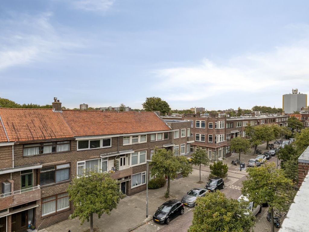 Van Ruijsdaellaan 29A, SCHIEDAM