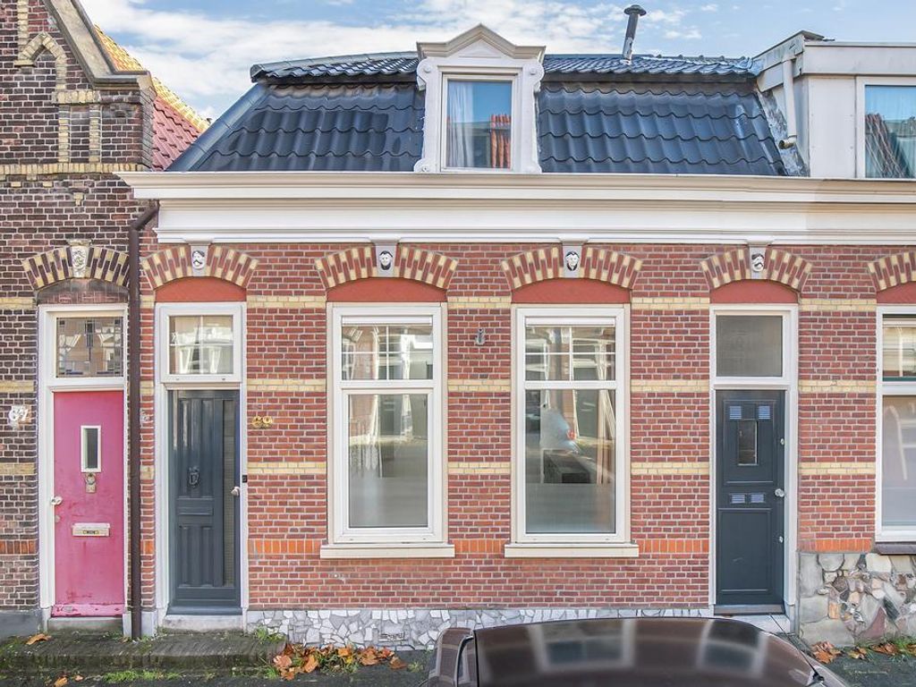 Prins Hendrikstraat 69, VLAARDINGEN
