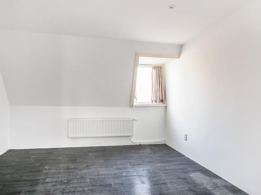 Prins Hendrikstraat 69, VLAARDINGEN