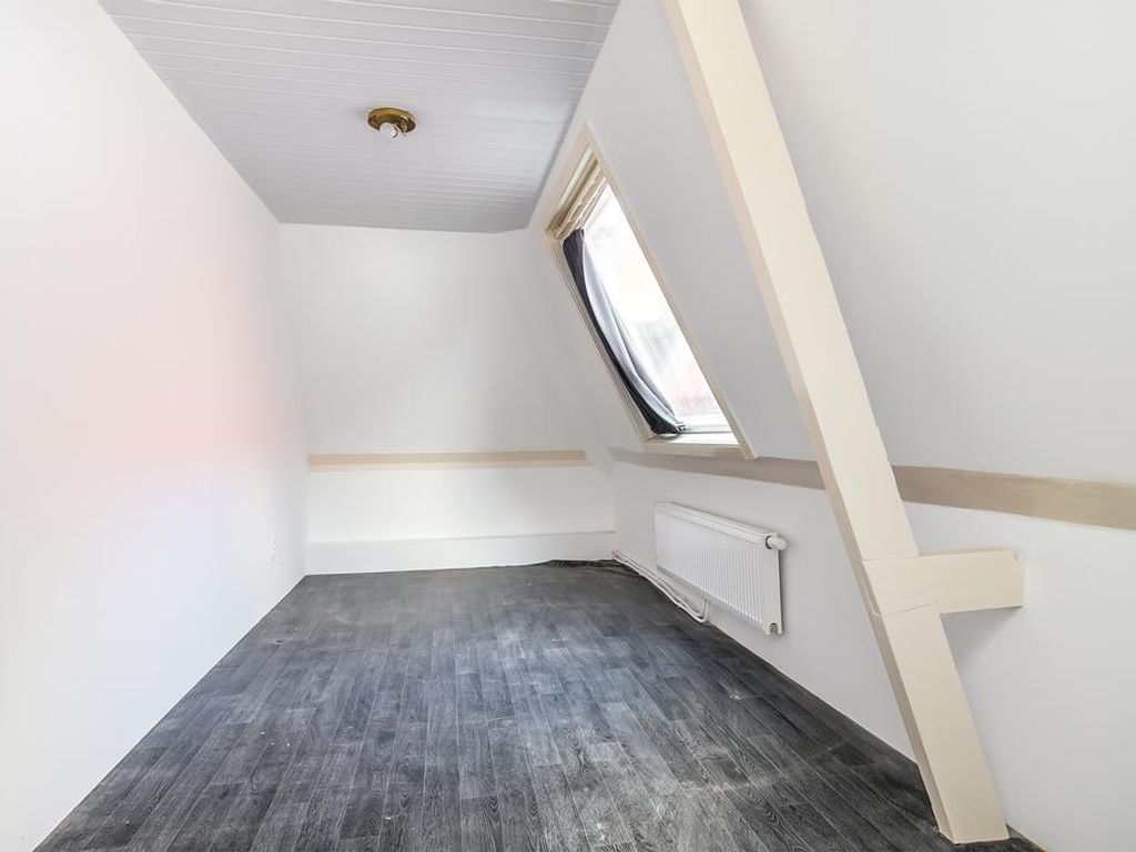 Prins Hendrikstraat 69, VLAARDINGEN