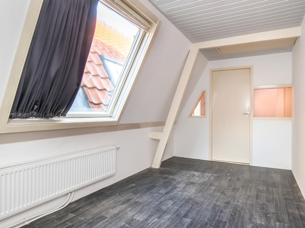 Prins Hendrikstraat 69, VLAARDINGEN