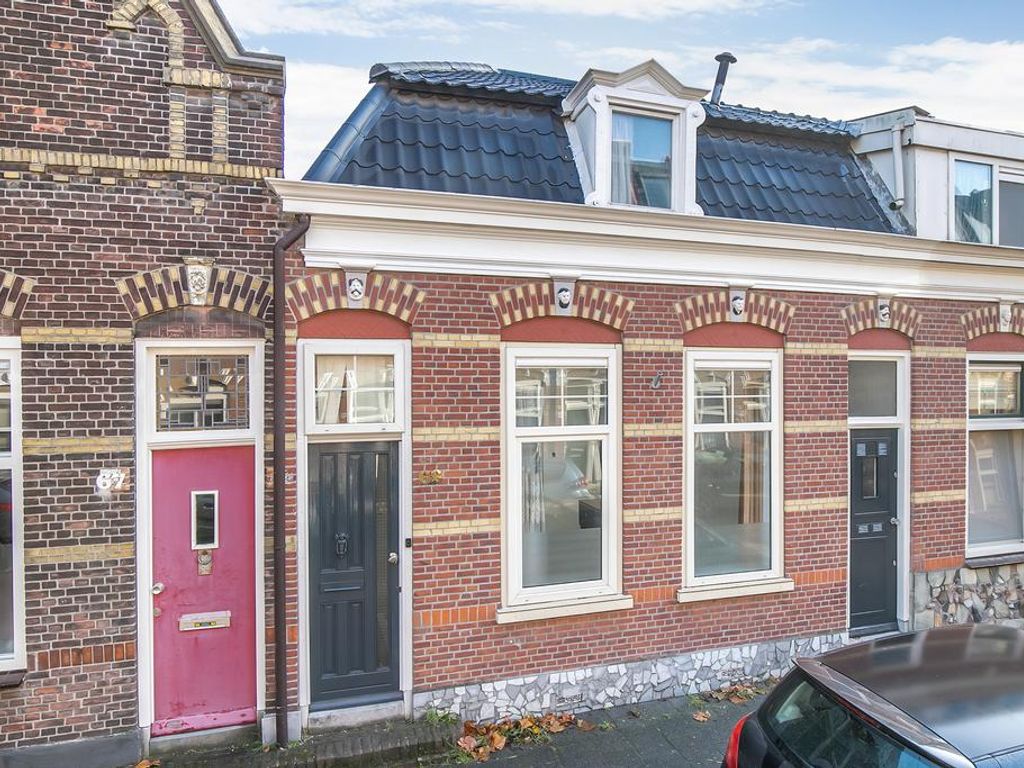 Prins Hendrikstraat 69, VLAARDINGEN