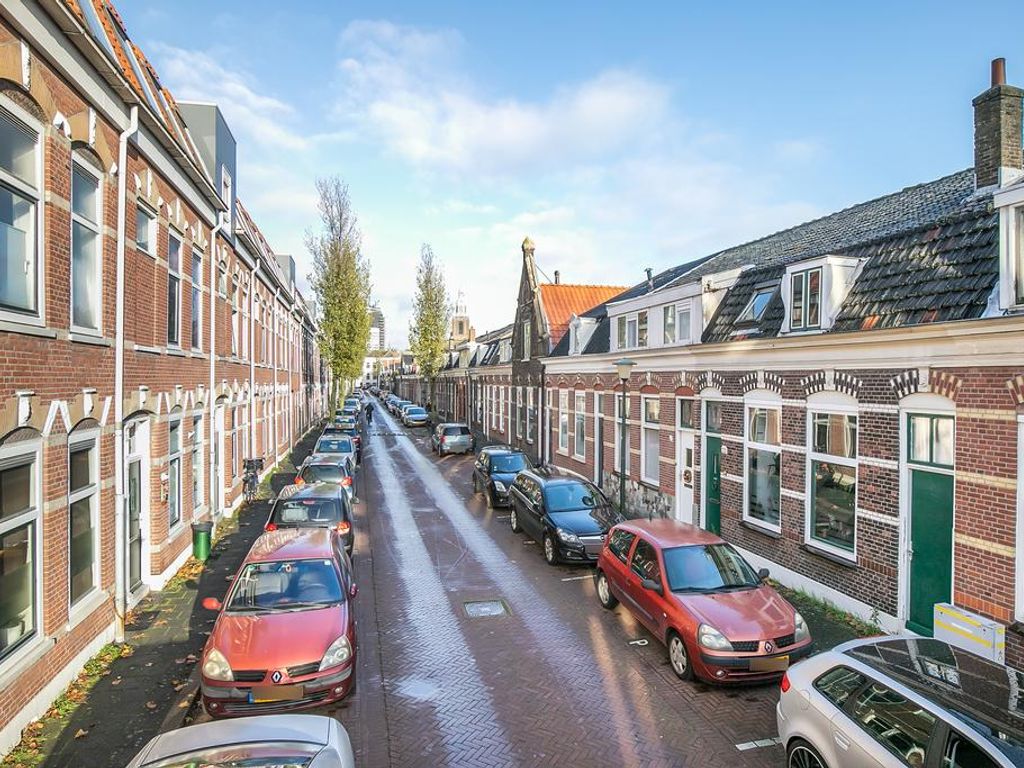 Prins Hendrikstraat 69, VLAARDINGEN