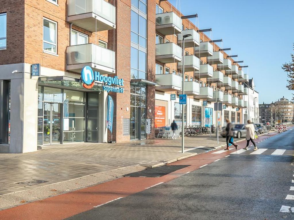 Prins Hendrikstraat 69, VLAARDINGEN