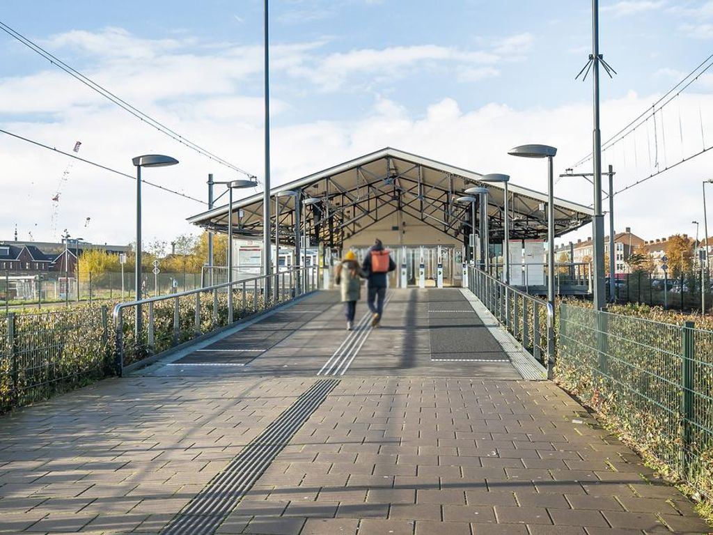 Prins Hendrikstraat 69, VLAARDINGEN