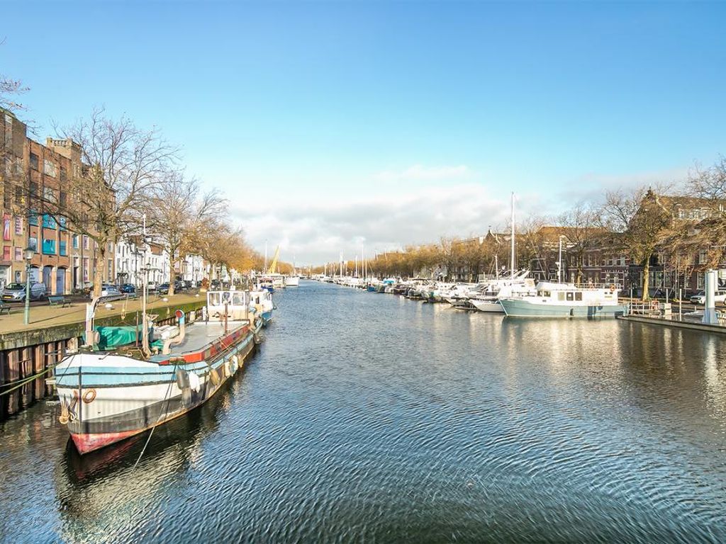 Prins Hendrikstraat 69, VLAARDINGEN