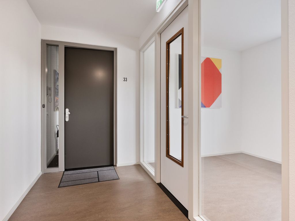 Klaas Katerstraat 33, SCHIEDAM