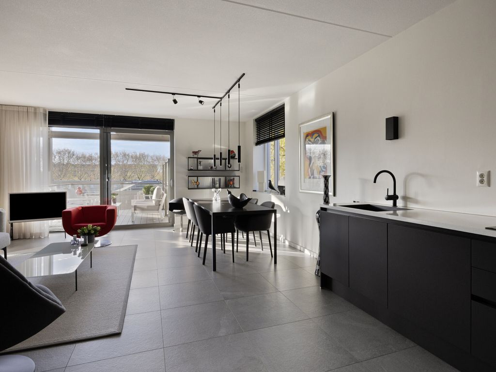 Klaas Katerstraat 33, SCHIEDAM