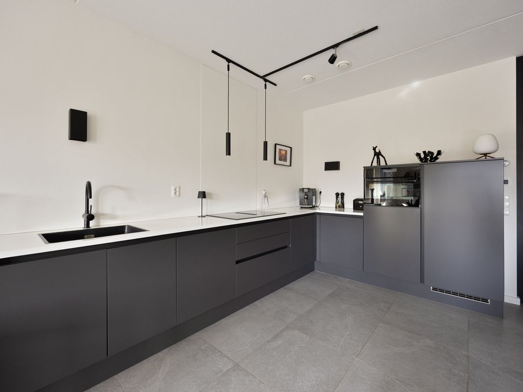 Klaas Katerstraat 33, SCHIEDAM