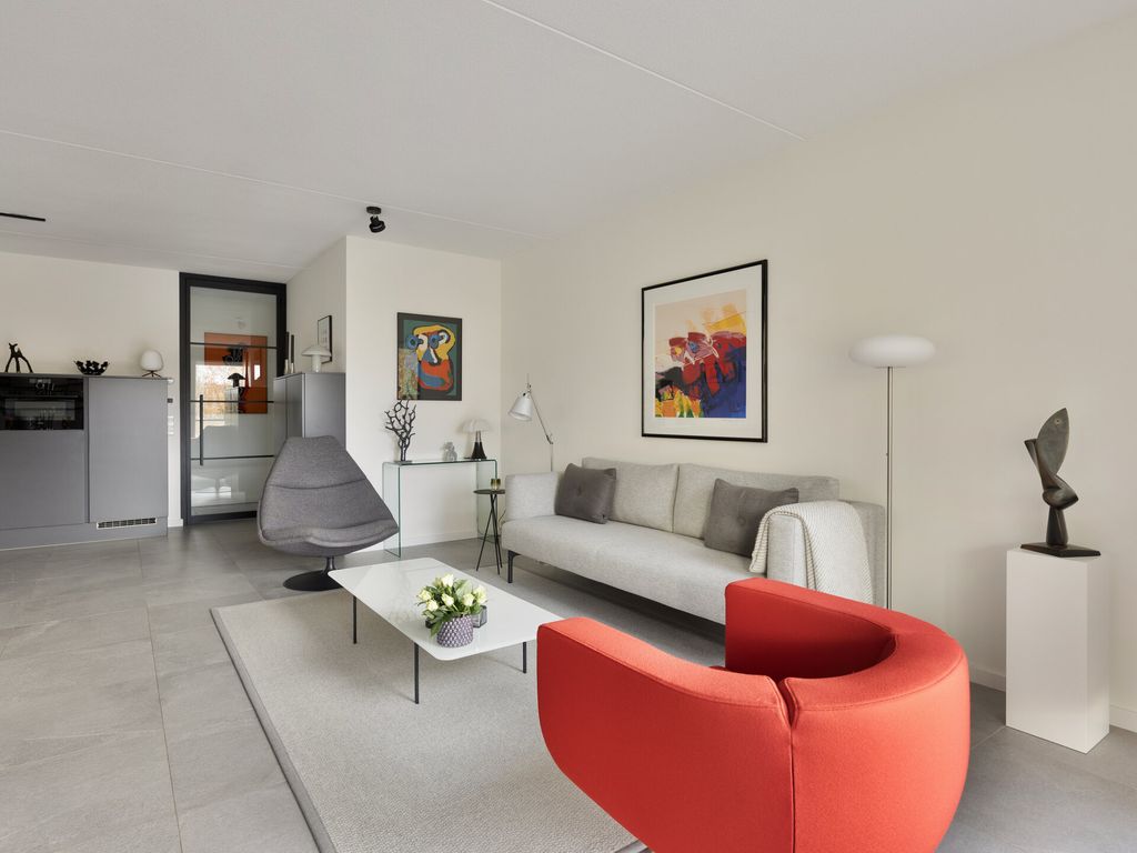 Klaas Katerstraat 33, SCHIEDAM