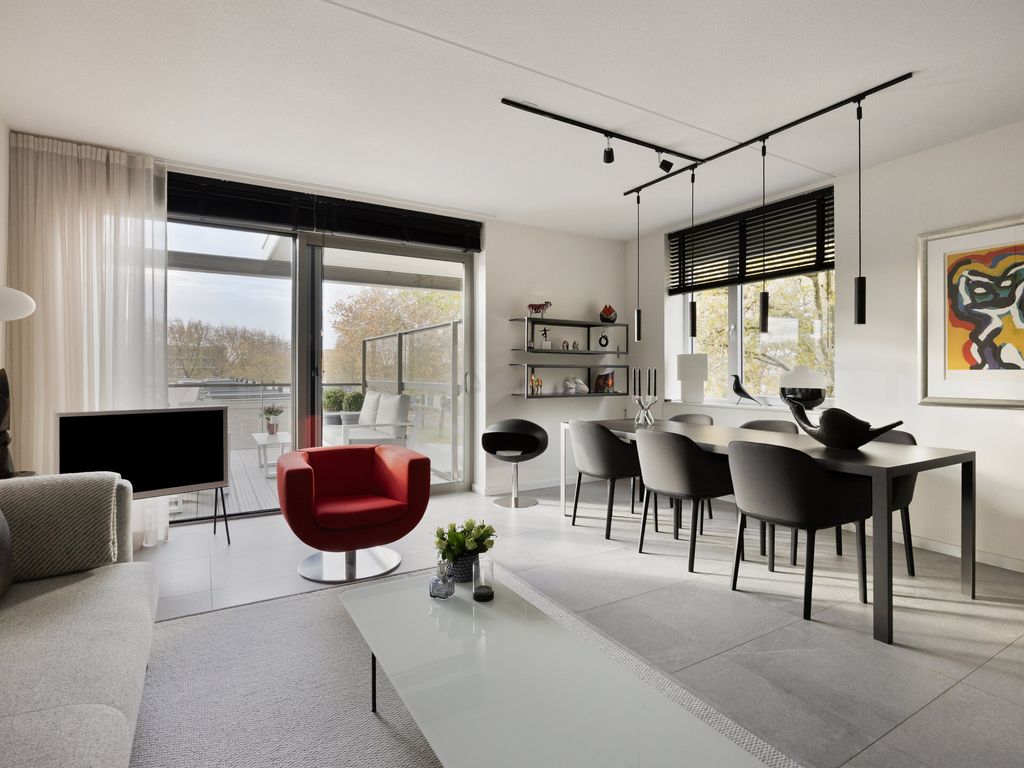 Klaas Katerstraat 33, SCHIEDAM