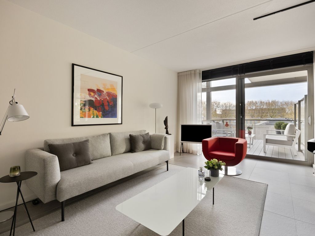 Klaas Katerstraat 33, SCHIEDAM