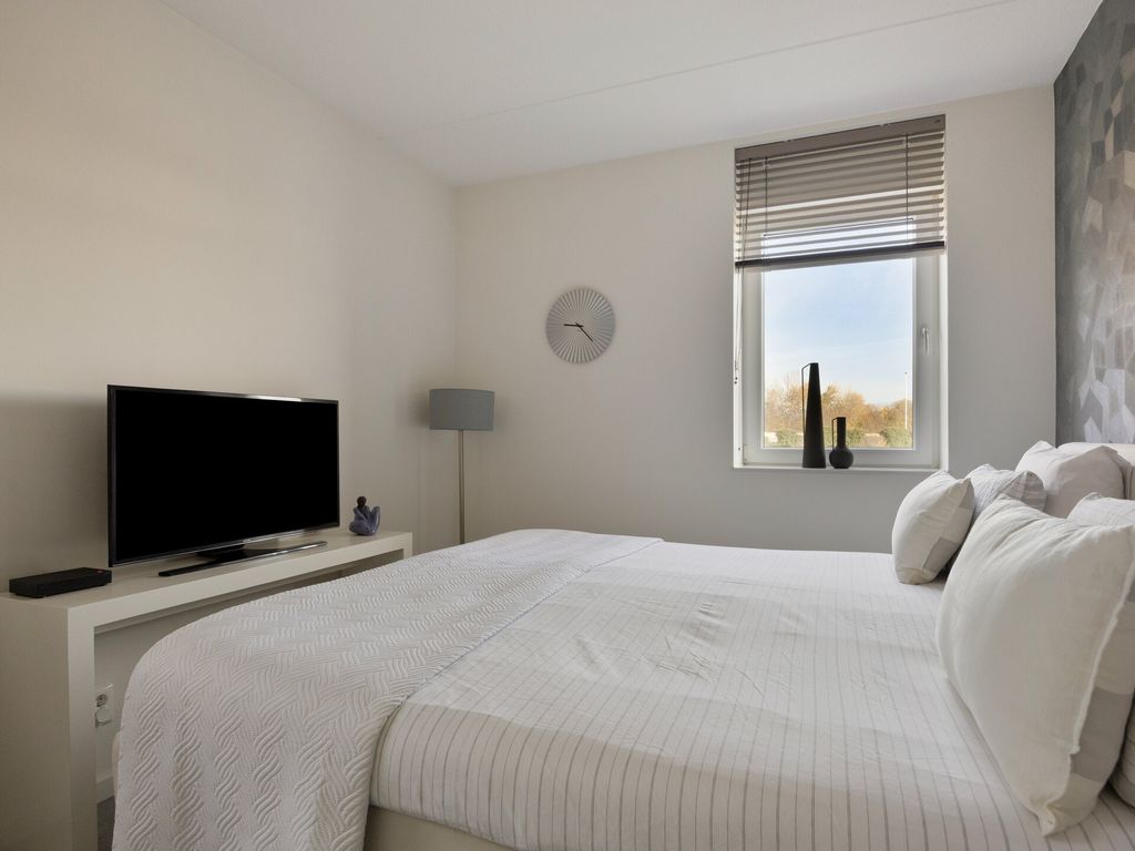 Klaas Katerstraat 33, SCHIEDAM