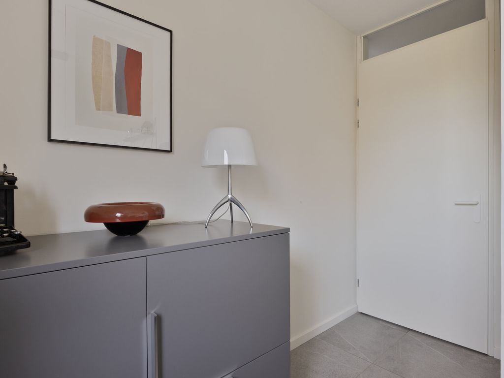 Klaas Katerstraat 33, SCHIEDAM