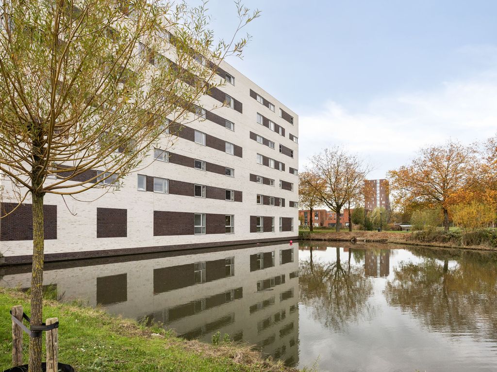 Klaas Katerstraat 33, SCHIEDAM