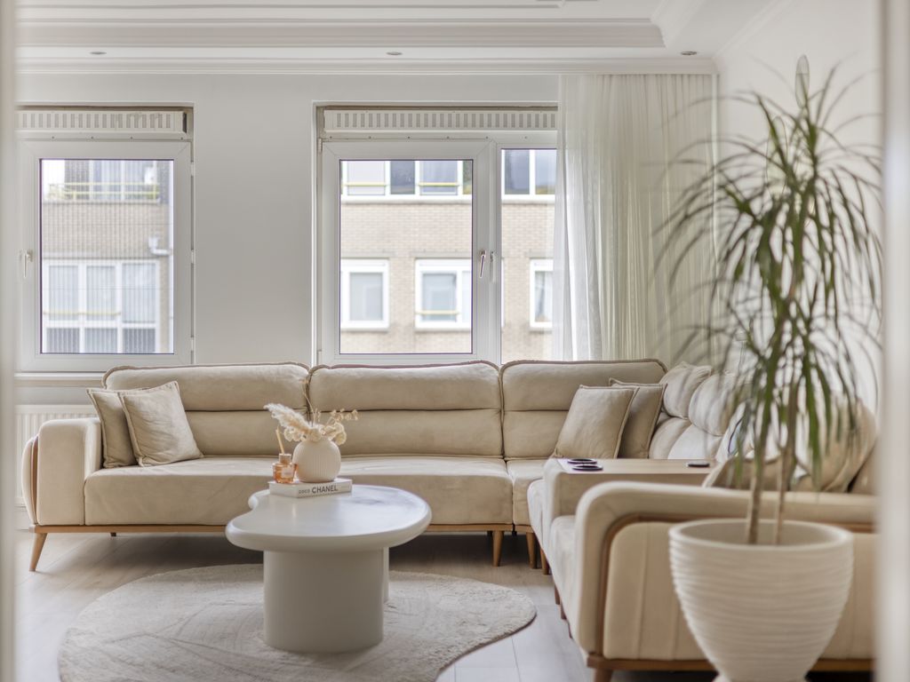 Bonn en Meeswerf 269, ROTTERDAM