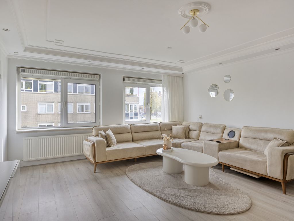 Bonn en Meeswerf 269, ROTTERDAM