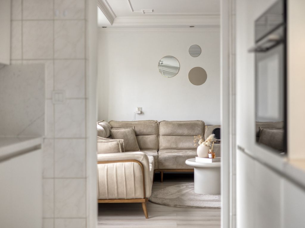 Bonn en Meeswerf 269, ROTTERDAM