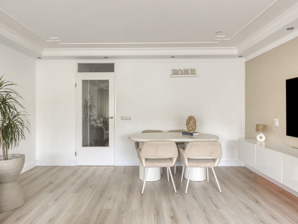 Bonn en Meeswerf 269, ROTTERDAM