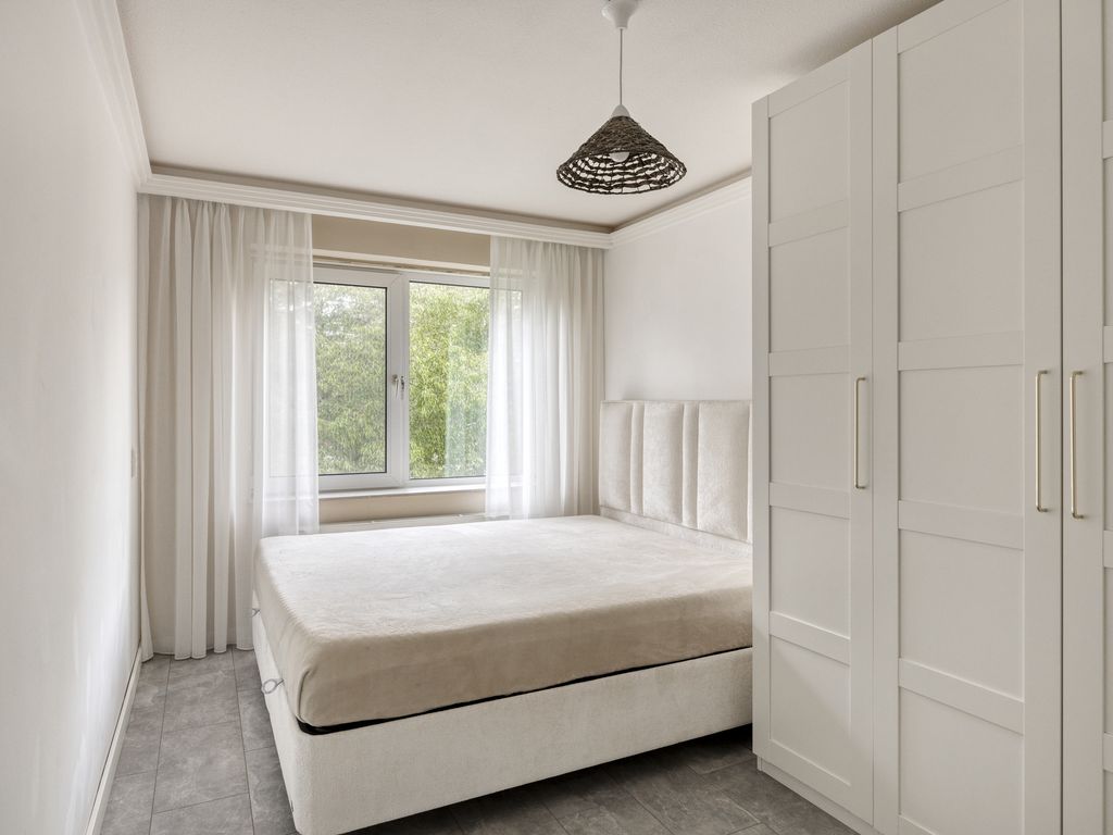 Bonn en Meeswerf 269, ROTTERDAM