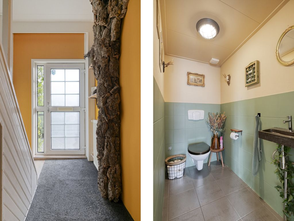 Spoorsingel 59, VLAARDINGEN