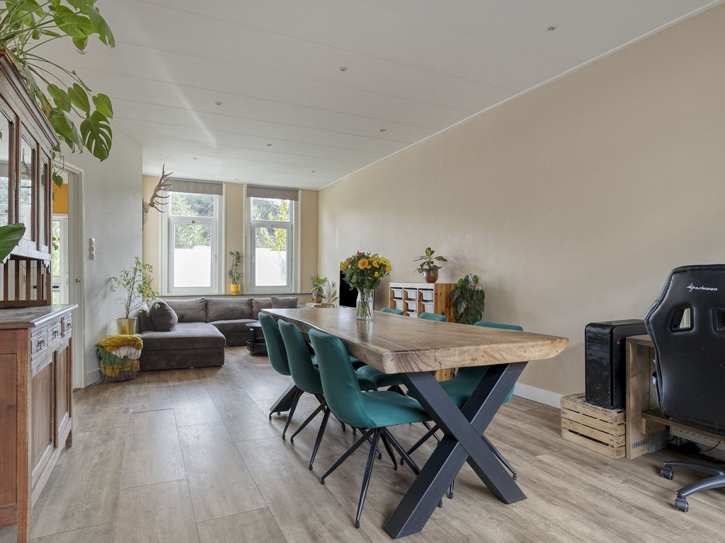 Spoorsingel 59, VLAARDINGEN