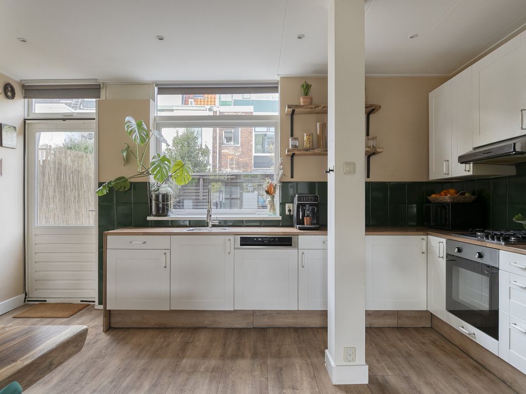 Spoorsingel 59, VLAARDINGEN