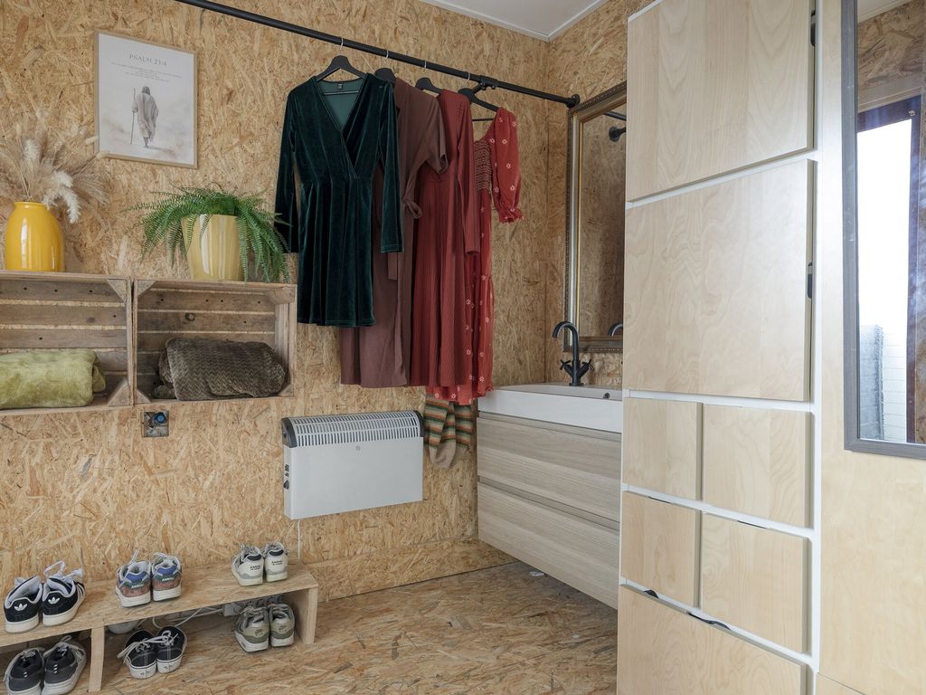 Spoorsingel 59, VLAARDINGEN