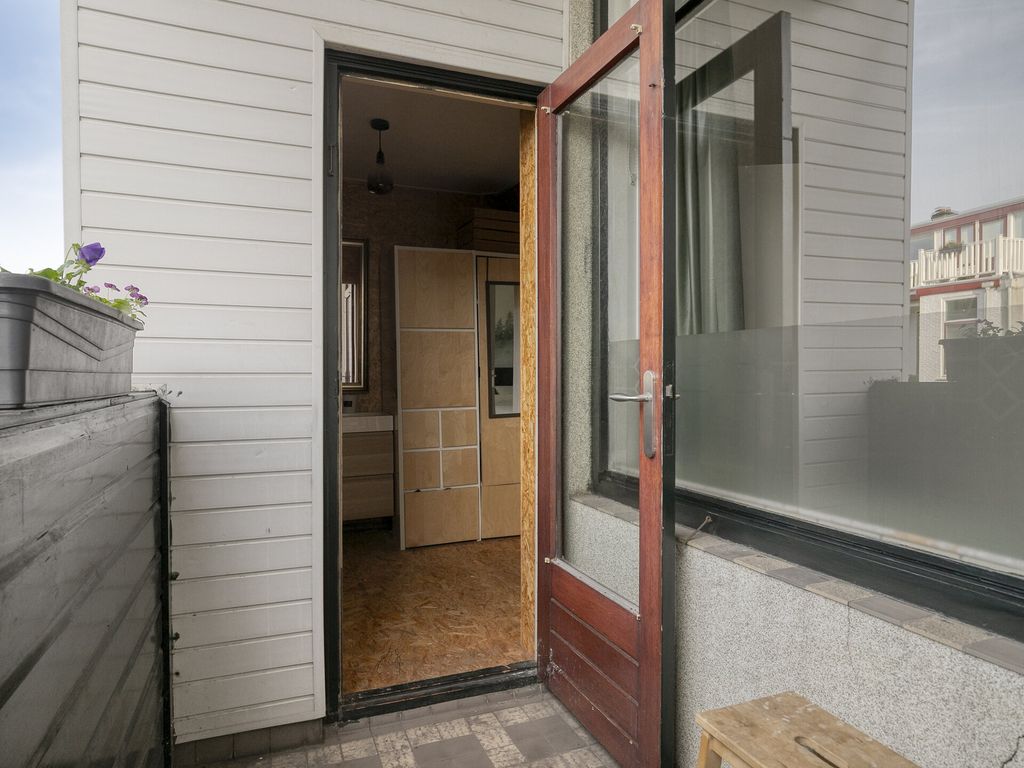 Spoorsingel 59, VLAARDINGEN