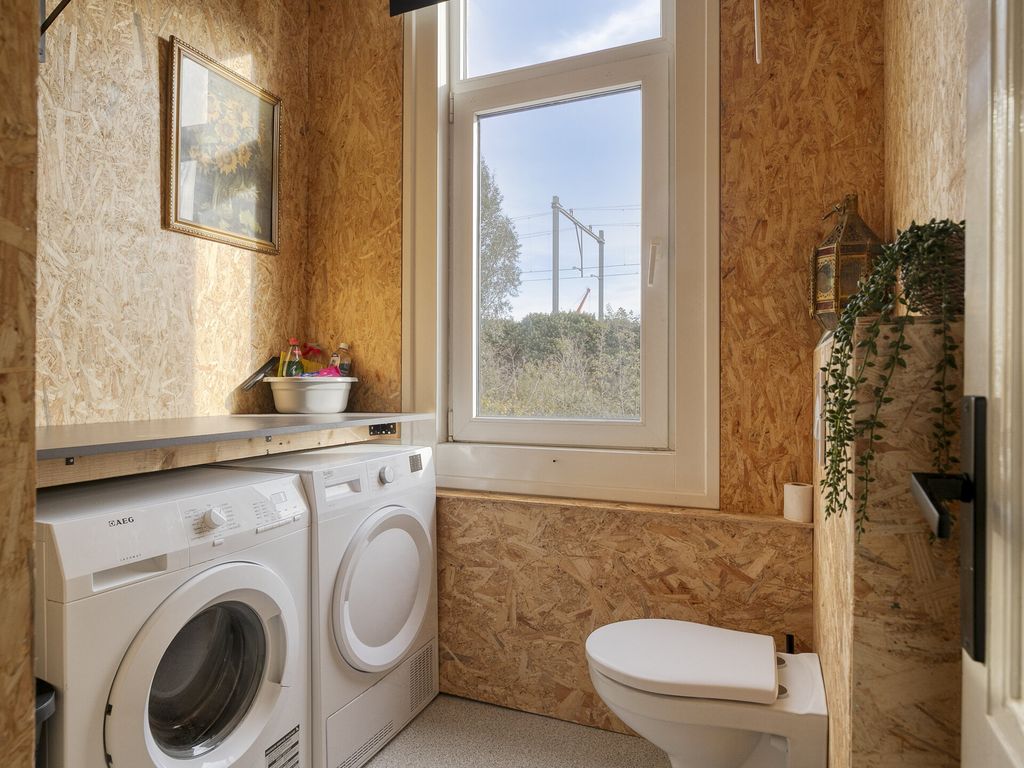 Spoorsingel 59, VLAARDINGEN