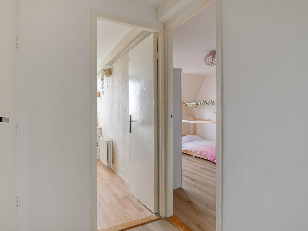 Spoorsingel 59, VLAARDINGEN