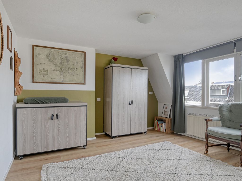 Spoorsingel 59, VLAARDINGEN