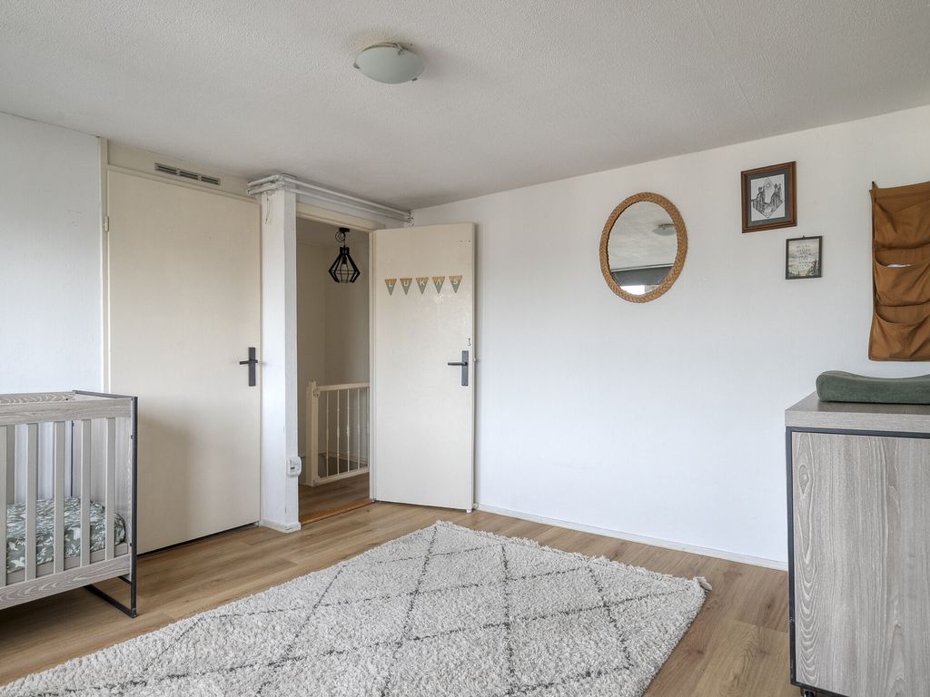 Spoorsingel 59, VLAARDINGEN