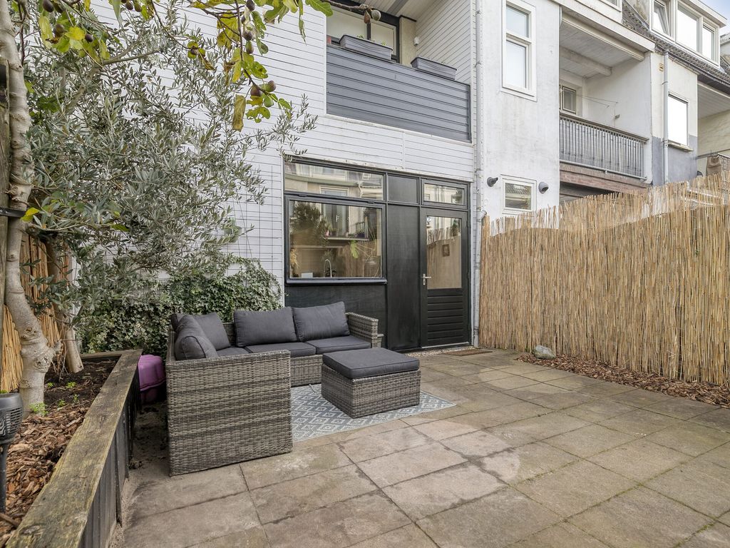 Spoorsingel 59, VLAARDINGEN