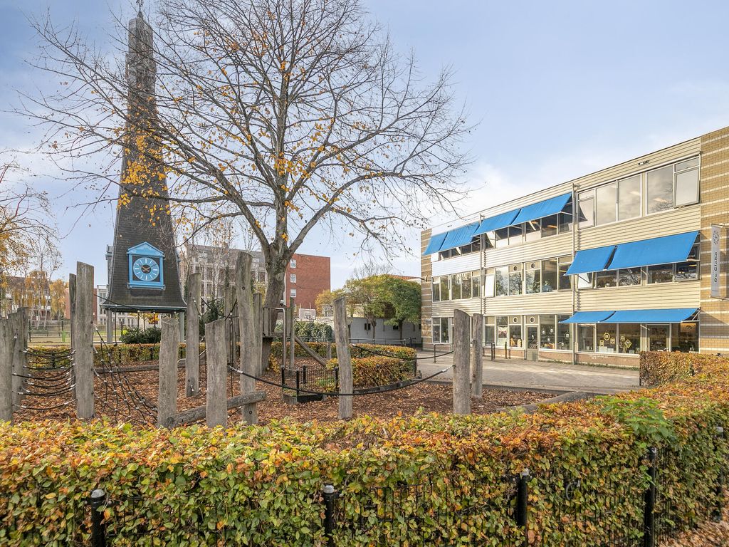 Spoorsingel 59, VLAARDINGEN