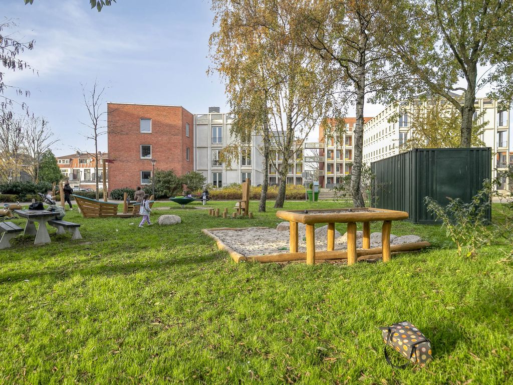 Spoorsingel 59, VLAARDINGEN