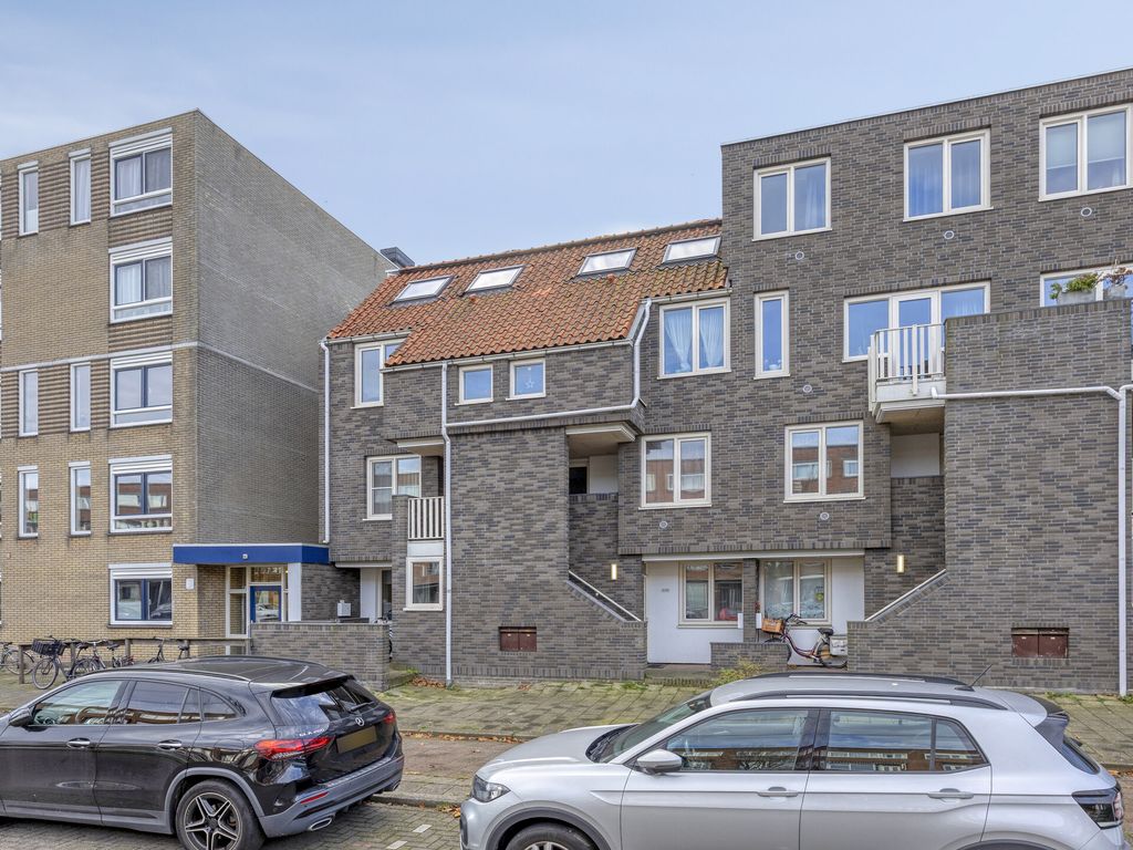 Rotterdamsedijk 325, SCHIEDAM