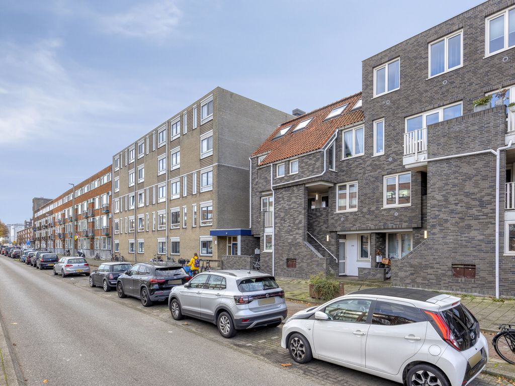 Rotterdamsedijk 325, SCHIEDAM