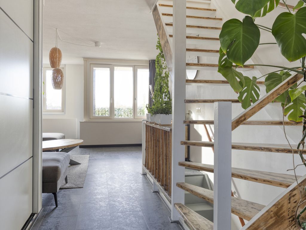 Rotterdamsedijk 325, SCHIEDAM