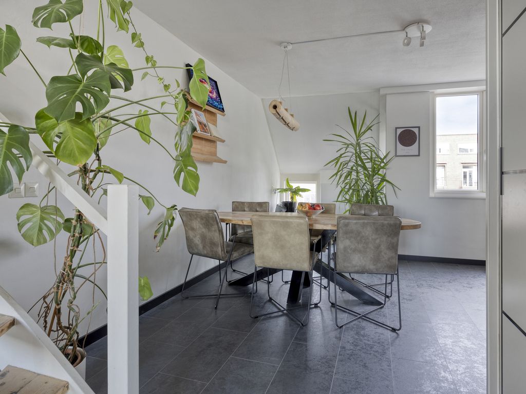 Rotterdamsedijk 325, SCHIEDAM